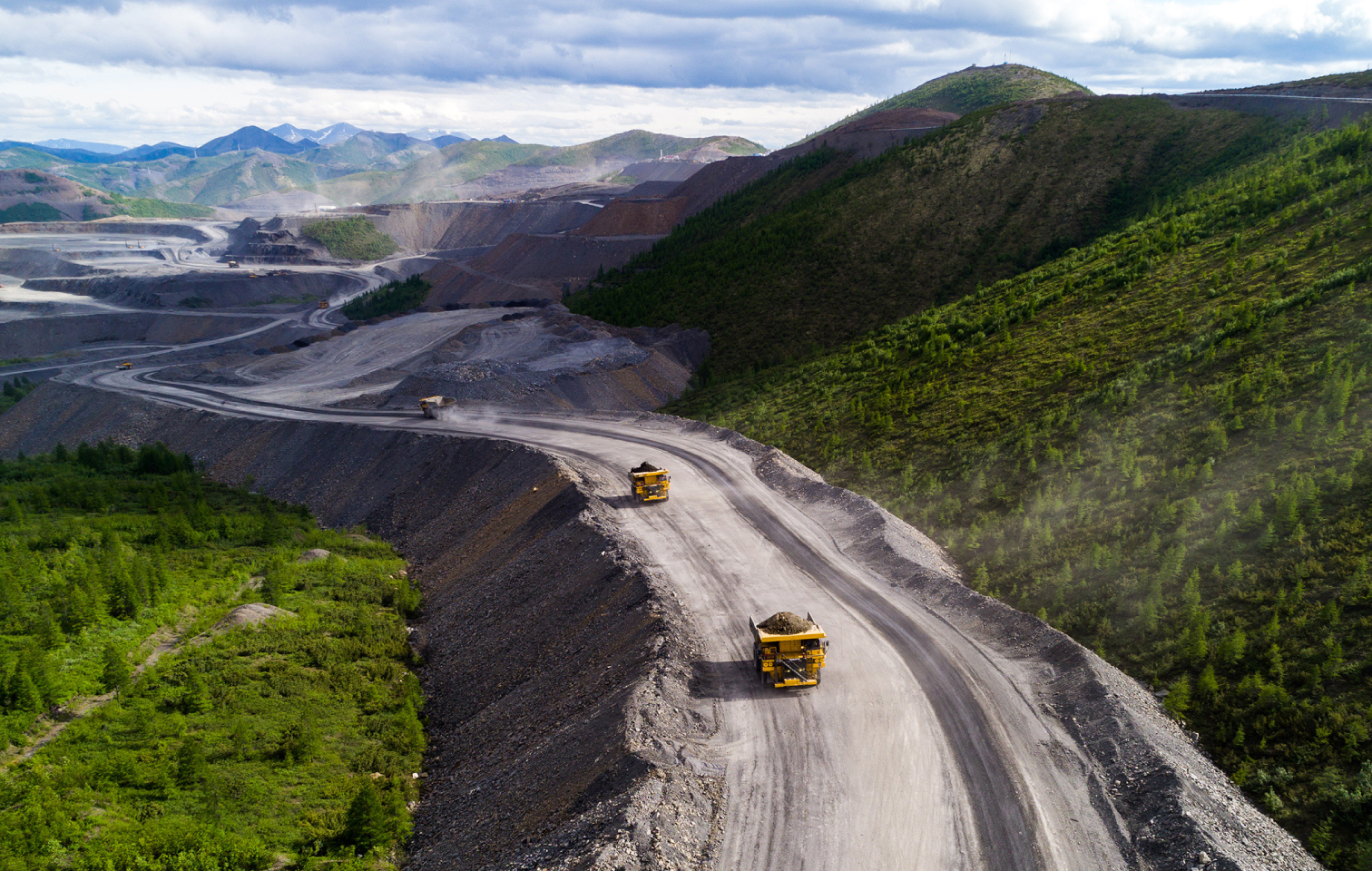 Компания «Полюс» повысила эффективность процессов управления ИБ с помощью технологий R‑Vision