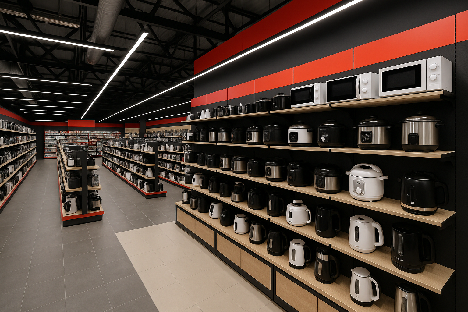 Белорусский ритейлер ЗАО «ПАТИО» построил процесс управления уязвимостями с помощью R‑Vision VM