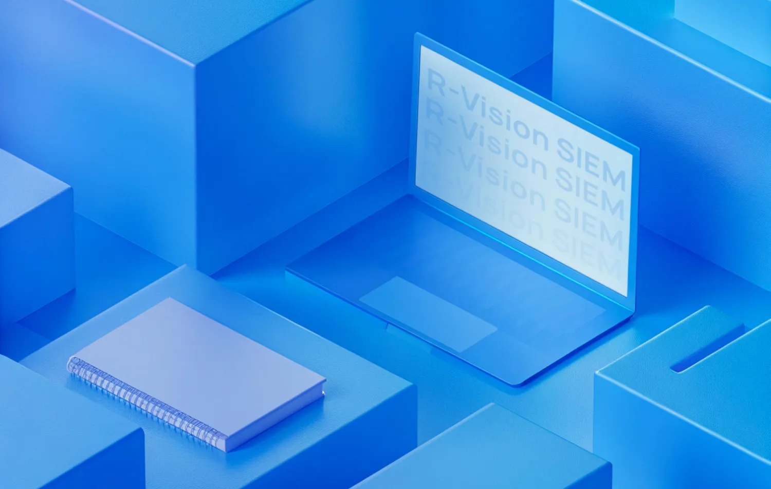 Вебинар R-Vision SIEM